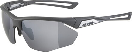 ALPINA Okuliare NYLOS HR midnight-grey matt