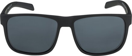 ALPINA Okuliare NACAN III black matt
