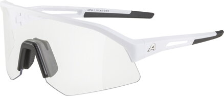 Alpina okuliare SONIC HR V white matt
