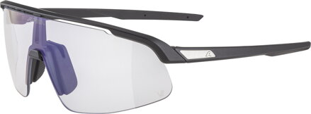 ALPINA Okuliare TURBO PRO S black matt V blue