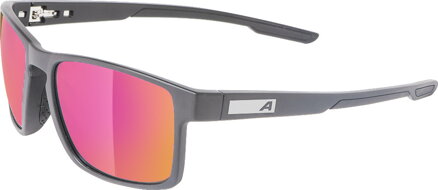 ALPINA okuliare STREAM midnight-grey matt