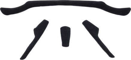 ALPINA výstelky do cyklistickej prilby PICO  (sada)