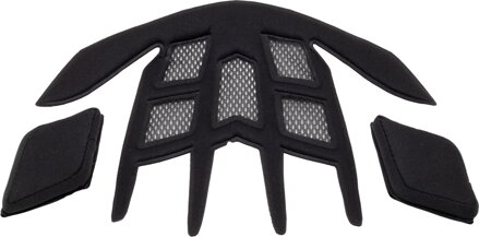 ALPINA výstelky do cyklistickej prilby RUPI  (sada)