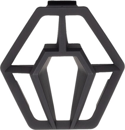 ALPINA chránič úst PIKES MIPS