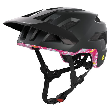 ALPINA MTB Prilba TAUNUS MIPS Max Nerurkar Special