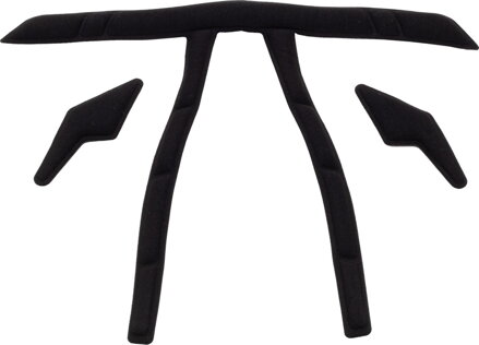 ALPINA výstelky do cklistickej prilby PARANUS MIPS , 5mm