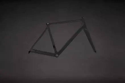 TIME Rám ALPE D’HUEZ DISC ready to paint