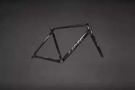 TIME Rám ALPE D’HUEZ RIM ready to paint