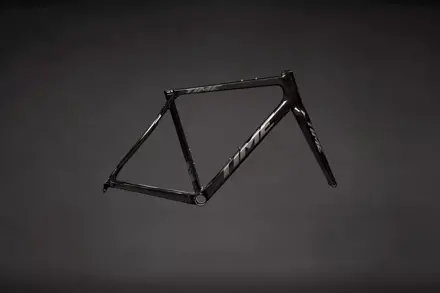 TIME Rám ADHX gloss carbon