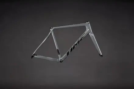 TIME Rám ADHX gloss grey