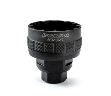 Park Tool sťahovák stredového zloženia PT-BBT-135-12-