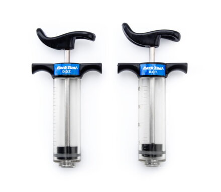 Park Tool striekačka do sady PT-BKD-1-2-