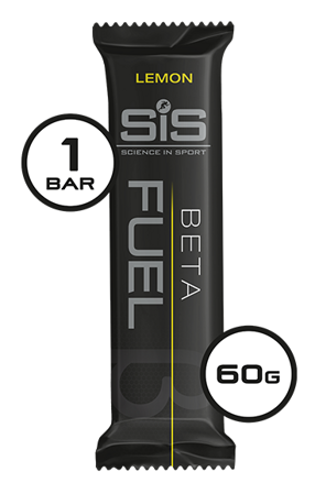 SiS Beta Fuel Energy Chew