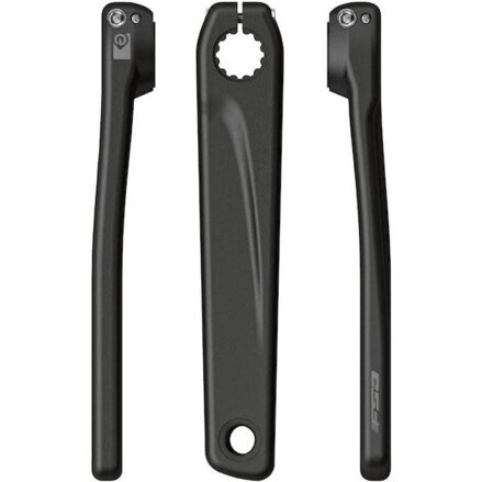FSA kľuky E-BIKE (CK-603 armset) w/ML618 BAFANG