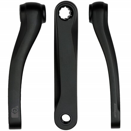 FSA kľuky E-BIKE (CK-758/IS armset)