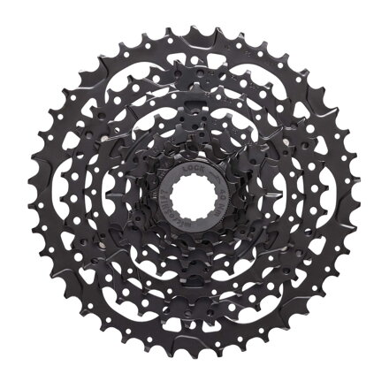 microSHIFT kazeta Acolyte CS-H083 8-kolo, 11-42 z.