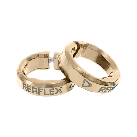 LEATT objímky gripov Collars Grip 6.0