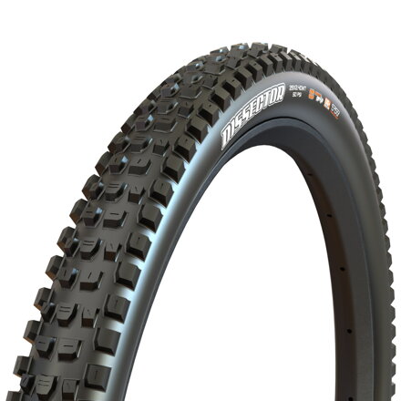 Maxxis plášť Dissector 29x2.40 WT DD TR 120TPI 3CT, kevlar