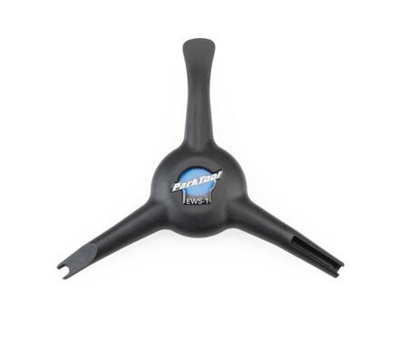 Park Tool kľúč na kabeláž a batérie elektrického radenia Park Tool PT-EWS-1