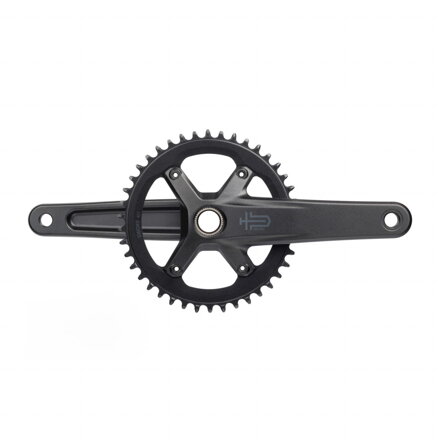 microSHIFT kľuky SWORD 10 1x40z