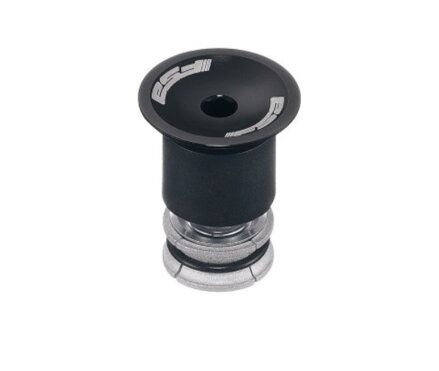 FSA Compressor 1-1/8" 23mm , Anod black BEZ LOGA .TH-881-1
