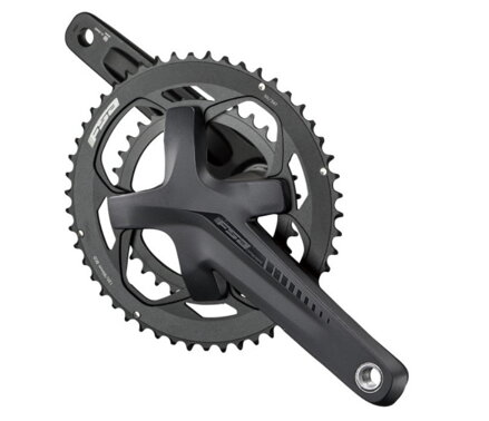 FSA kľuky ROAD OMEGA M/EXO19mm 46x30T 165mm N11