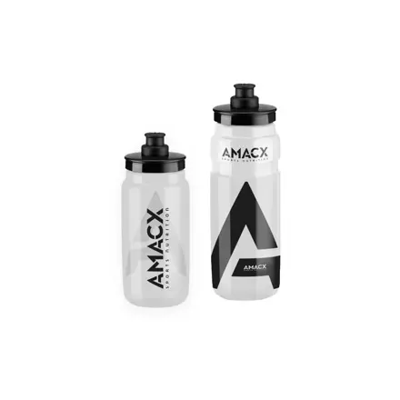 AMACX Fľaša Fly číra