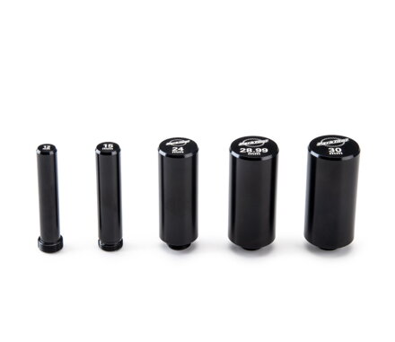 Park Tool sada vodiacich čapov k sťahovákom BBT