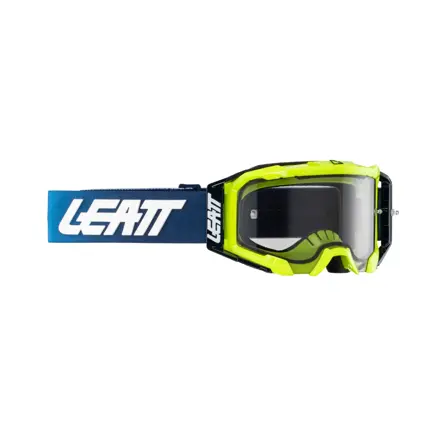 LEATT ochranné okuliare Goggle Velocity 5.5