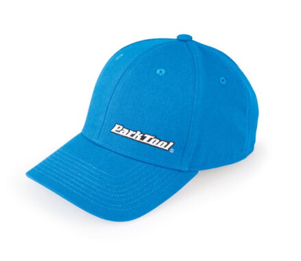 Park Tool šiltovka BLUE BALL PT-HAT-8