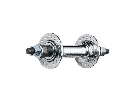 Joytech náboj 414 oska 3/8x100x140mm 28 dier