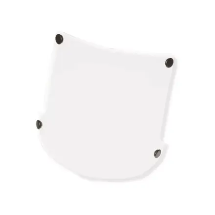 Leatt držiak štartovného čísla Fusion 2.0