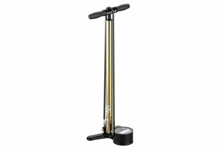 Lezyne pumpa 18K Digital Drive With Presta Pro Head