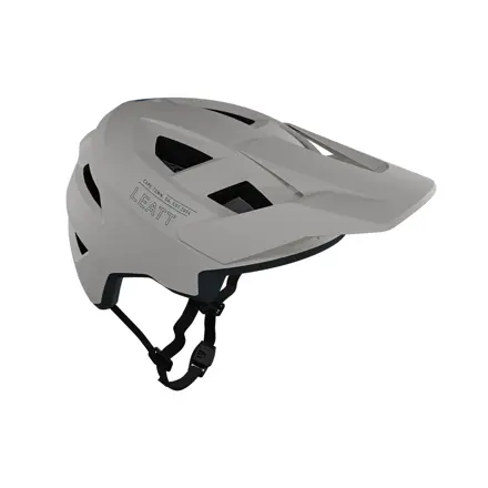 LEATT cyklistická prilba MTB AllMtn 2.0 , Cream White