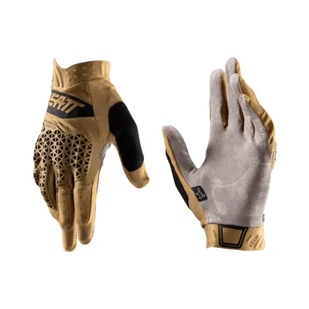 LEATT rukavice MTB 4.0 Lite  , Brass Brown