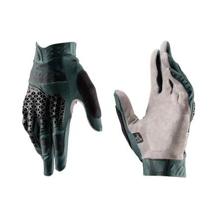 LEATT rukavice MTB 4.0 Lite  , Spruce Green