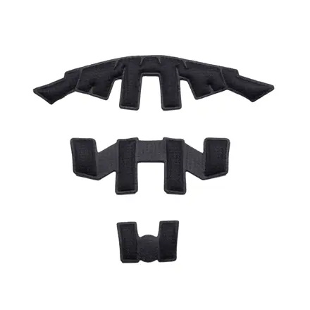 LEATT polstrovanie prilby MTB Endurance 4.0