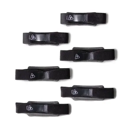 LEATT súprava popruhov DualAxis Pro , pár