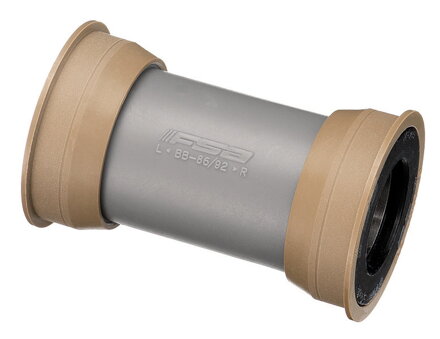 FSA stredové zloženie - kľúk M/EXO 24mm na PF92/PF89.5