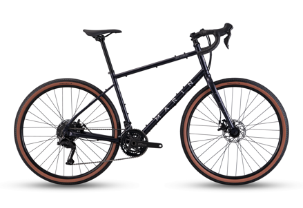 MARIN Four Corners, fialová