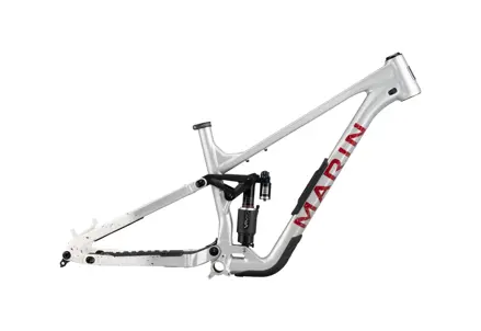 MARIN Rám Alpine Trail XR 29", červená