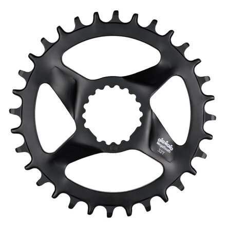 FSA prevodník MTB COMET DM steel MT Shimano 12s