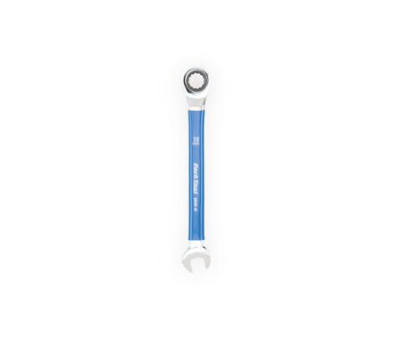 PARK TOOL kľúč očkoplochý s račňou 10mm