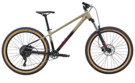 MARIN San Quentin 1 29" tan/čierna
