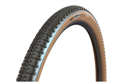 MAXXIS plášť Rambler 700x38c EXO TR (38-622) TANWALL 60TPI (OEM)