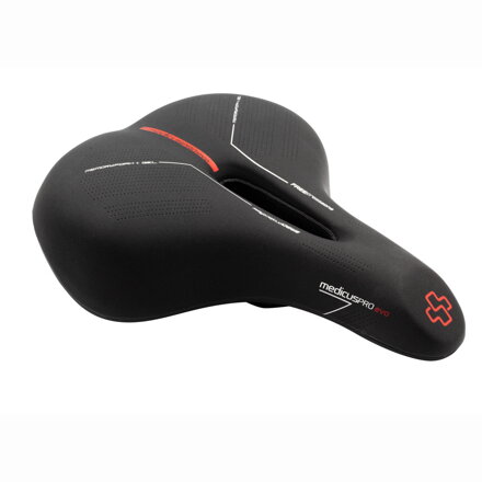 Wittkop Sedlo Medicus Pro EVO 3.0 City