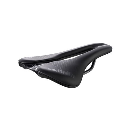 SELLE ITALIA sedlo NOVUS Boost EVO TM Superflow L3