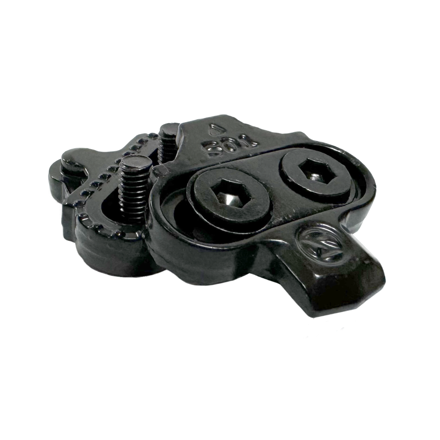 LEATT pedálový Cleat Kit 5Deg