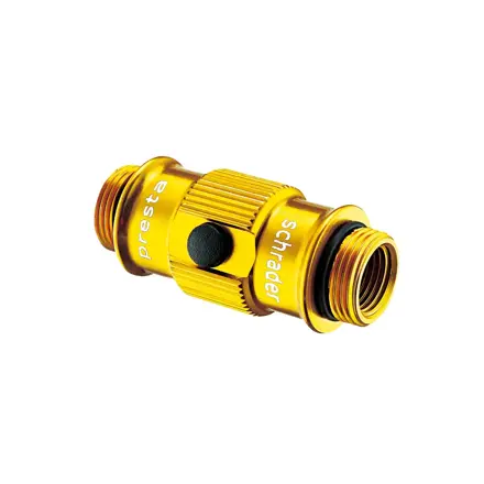 LEZYNE ABS adaptér - STD