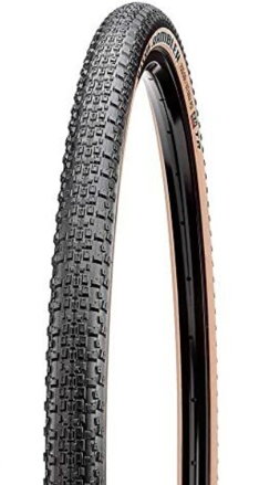 Maxxis plášť RAMBLER , drôt , Tanwall